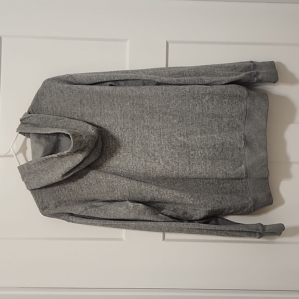 DC zip up sweat shirt - Picture 2 of 12